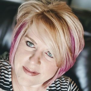 Meet your Posher, Brandy